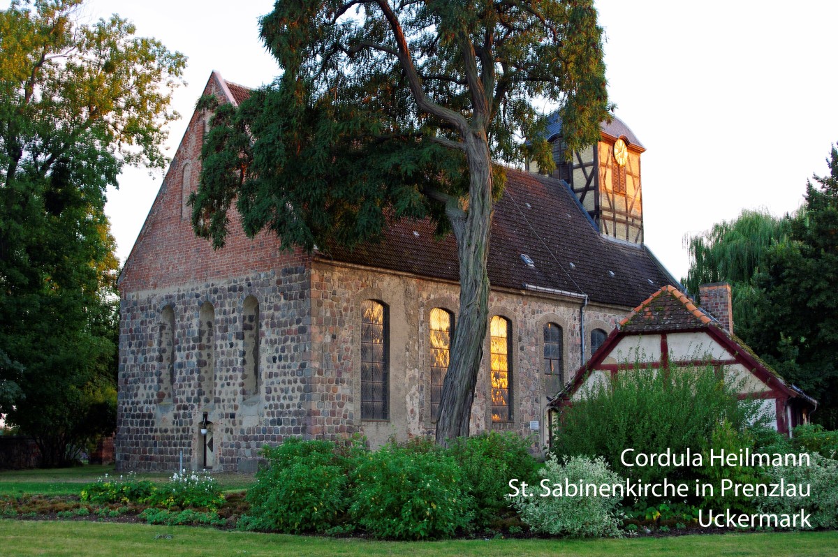 LichtenhagenDorfGemeindeleben LichtenhagenDorf Kirchenregion Bad